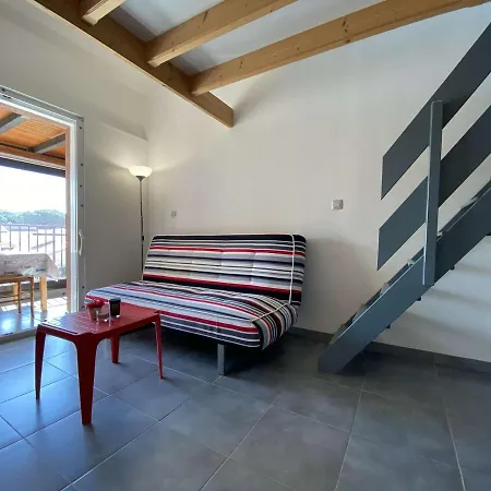 Appt Cosy 4 Pers Avec Piscine Et Parking, Proche A - Fr-1-229-863