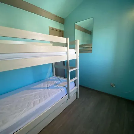 Appt Cosy 4 Pers Avec Piscine Et Parking, Proche A - Fr-1-229-863 アパート