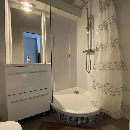Appt Cosy 4 Pers Avec Piscine Et Parking, Proche A - Fr-1-229-863